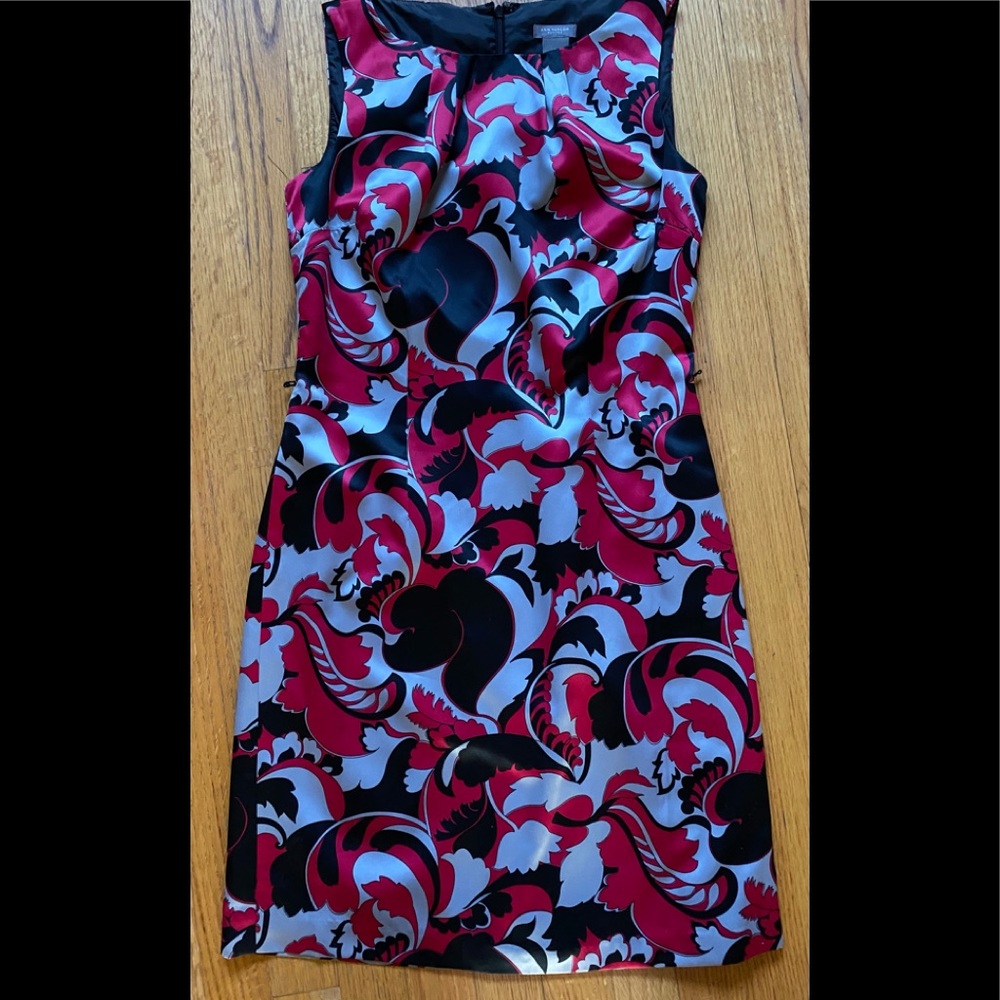 Ann Taylor Dress 2P